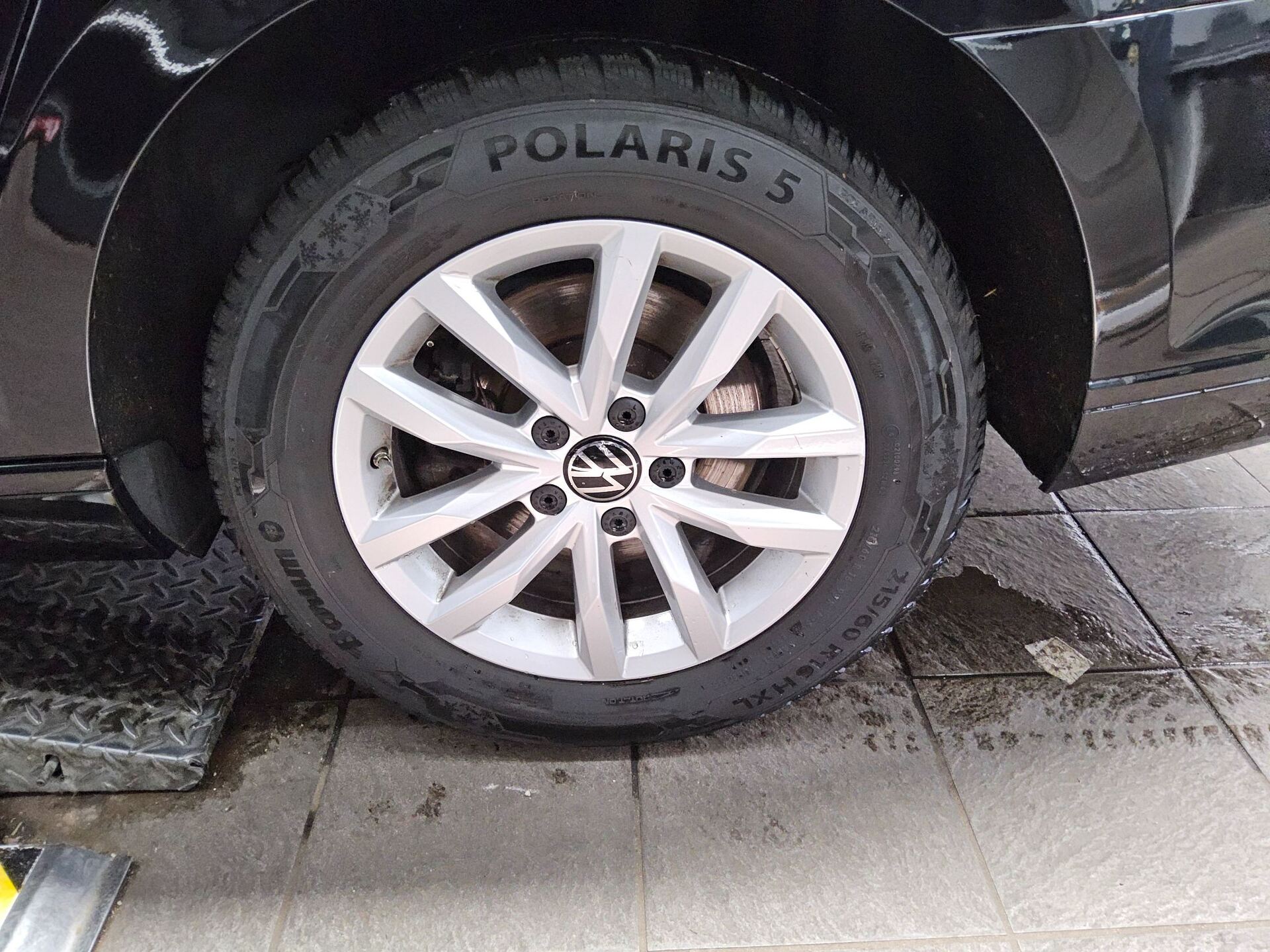 Volkswagen Passat Variant 2.0 TDI Navi LED PDC Shz AHK 10