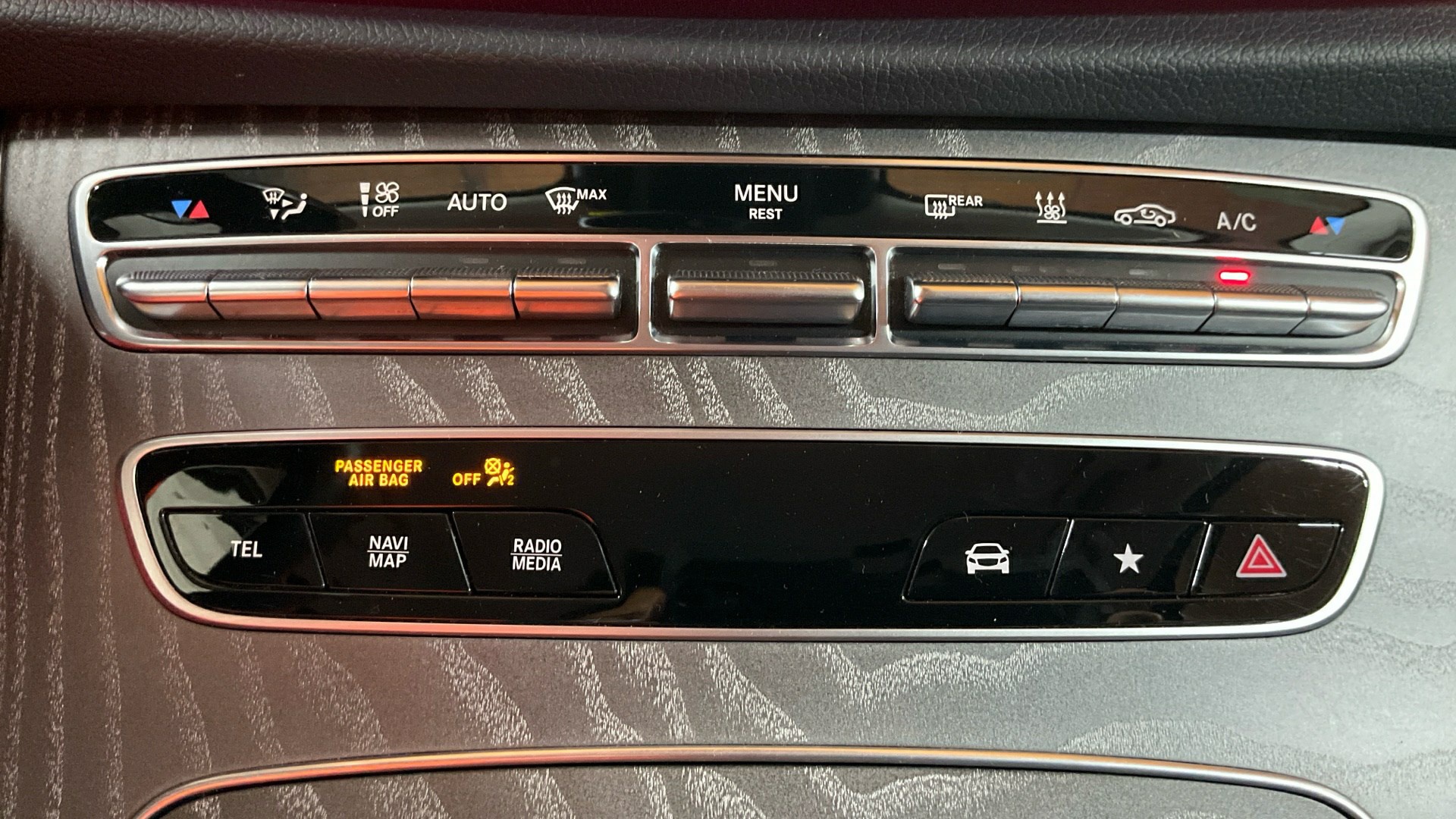 Mercedes-Benz E 300 T de Avantgarde T-Leder Nav LED Widescreen 10