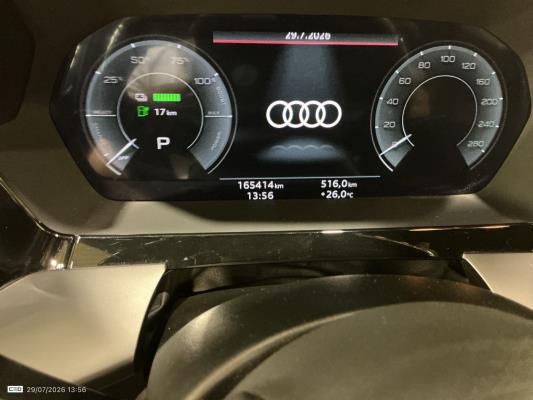 Audi A3 Sportback S-Line NAVI SPORTSITZE KLIMAAUT LED RADIO 6