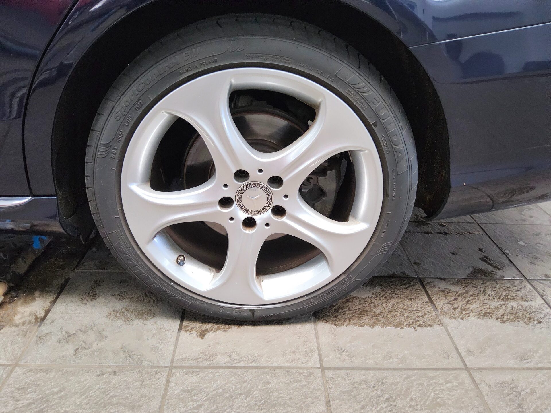 Mercedes-Benz C 250 T d Avantgarde Leder LED PDC Navi Shz 10