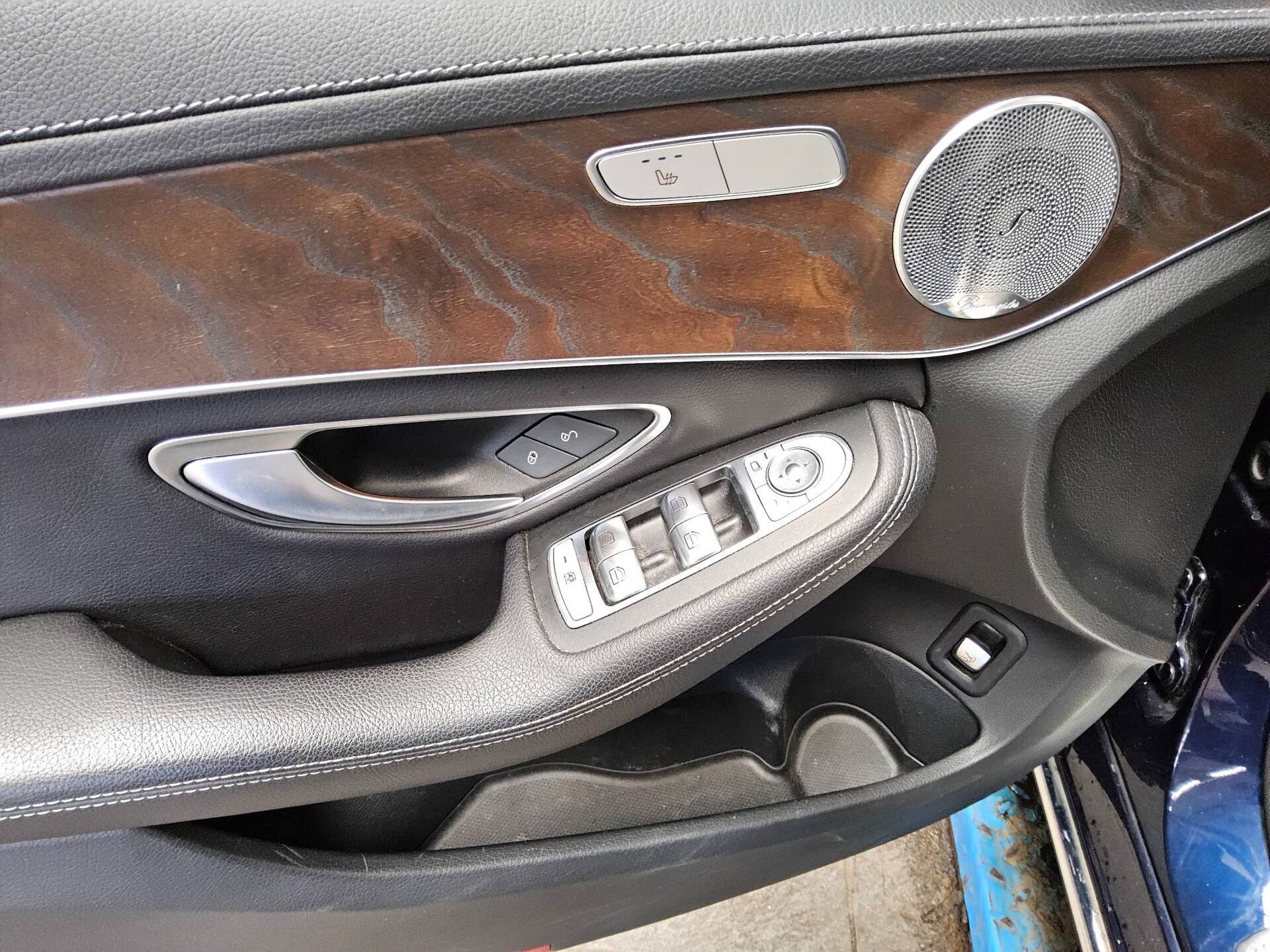 Mercedes-Benz C 250 T d Avantgarde Leder LED PDC Navi Shz 9