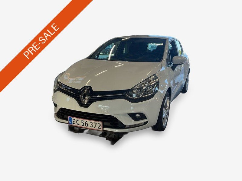 Renault Clio 1.0 RADIO TEMPO 2