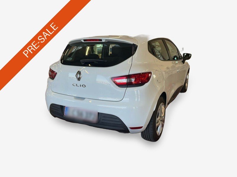 Renault Clio 1.0 RADIO TEMPO 3