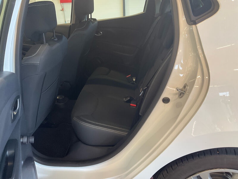 Renault Clio 1.0 RADIO TEMPO 10