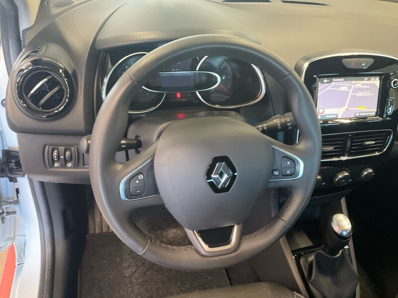 Renault Clio 1.0 RADIO TEMPO 5
