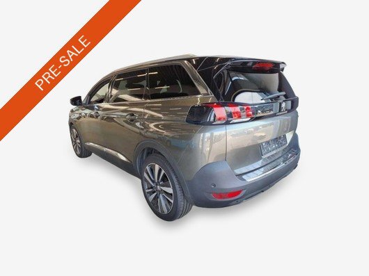 Peugeot 5008 2.0 BlueHDi Allure Navi LED Pano Leder 3