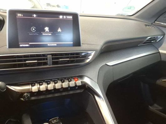Peugeot 5008 2.0 BlueHDi Allure Navi LED Pano Leder 8