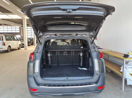 Peugeot 5008 2.0 BlueHDi Allure Navi LED Pano Leder 11