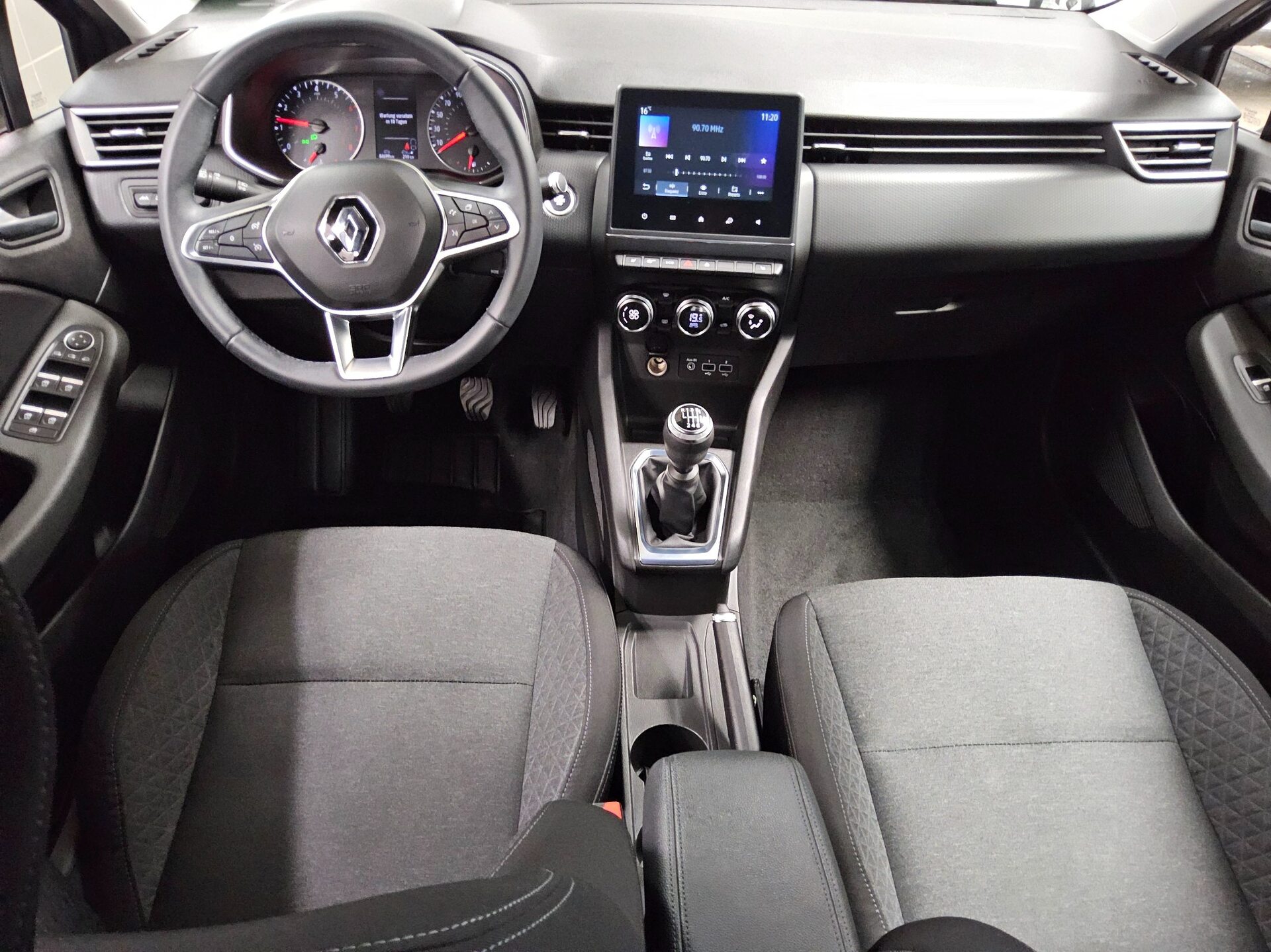 Renault Clio 1.0 Navi LED 5