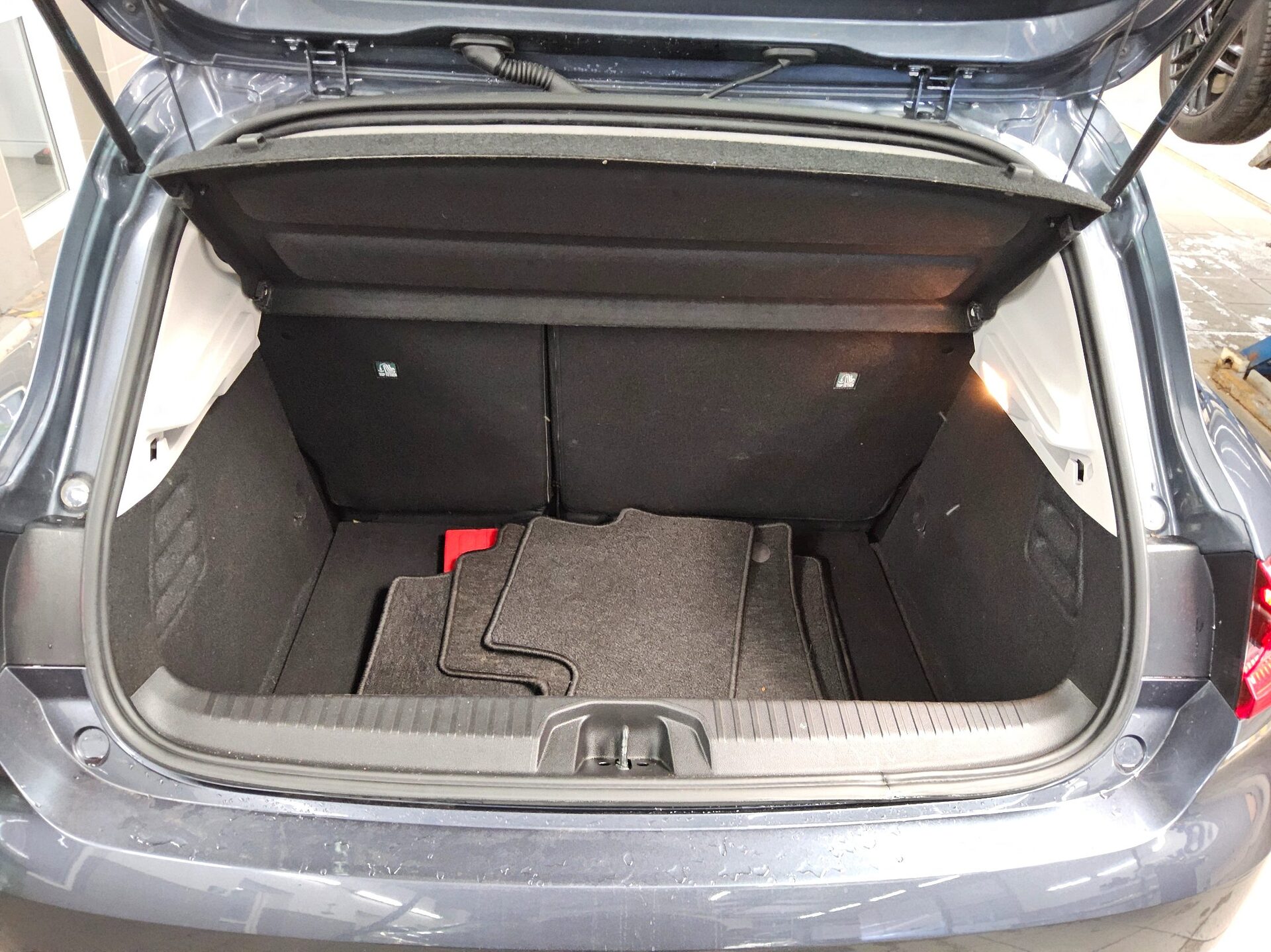 Renault Clio 1.0 Navi LED 10
