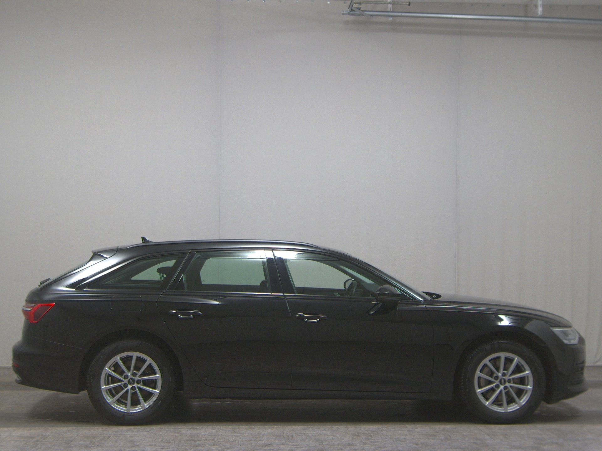 Audi A6 Avant 45 TFSI Navi LED vc RfK HuD ACC Sound