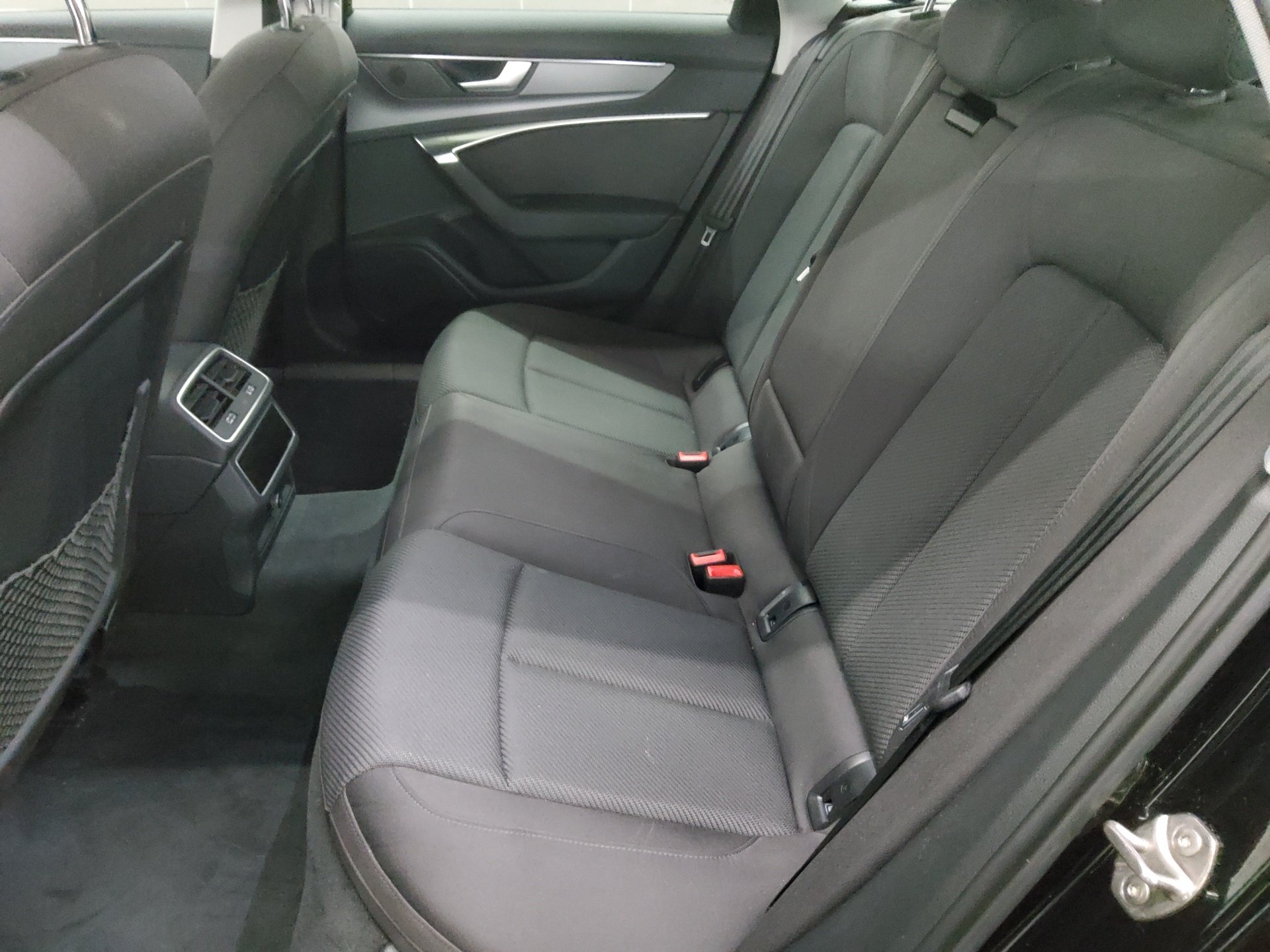 Audi A6 Avant 45 TFSI Navi LED vc RfK HuD ACC Sound 13