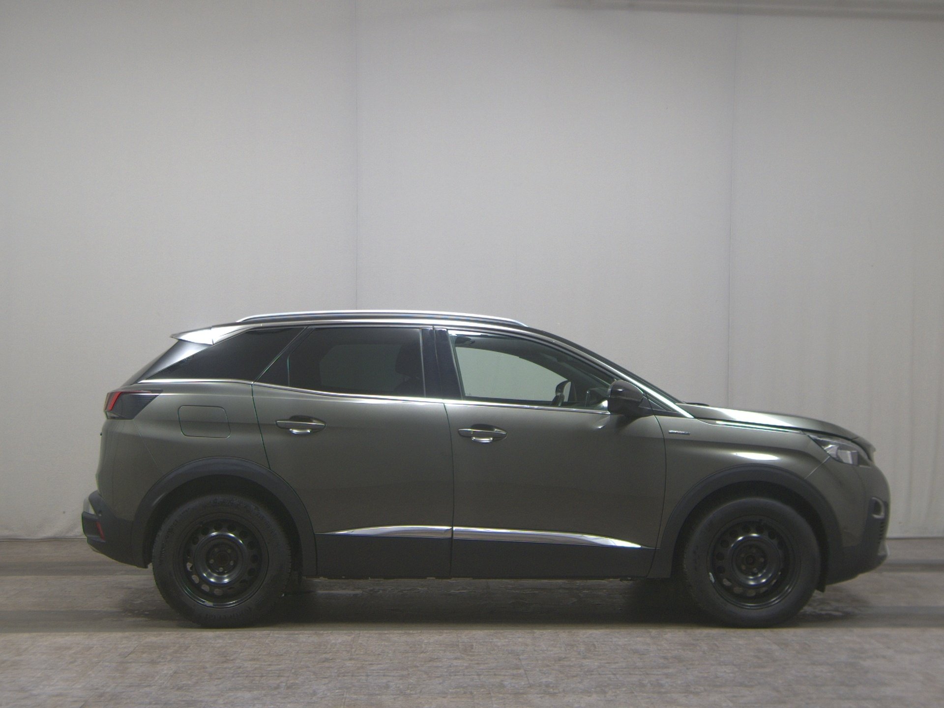 Peugeot 3008 1.5 BlueHDi 130 Allure Navi LED AHK RFK
