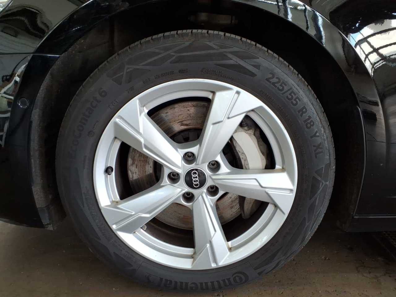 Audi A6 50 TFSI e Qu. sport NAVI LED VC SHZ B&O 12