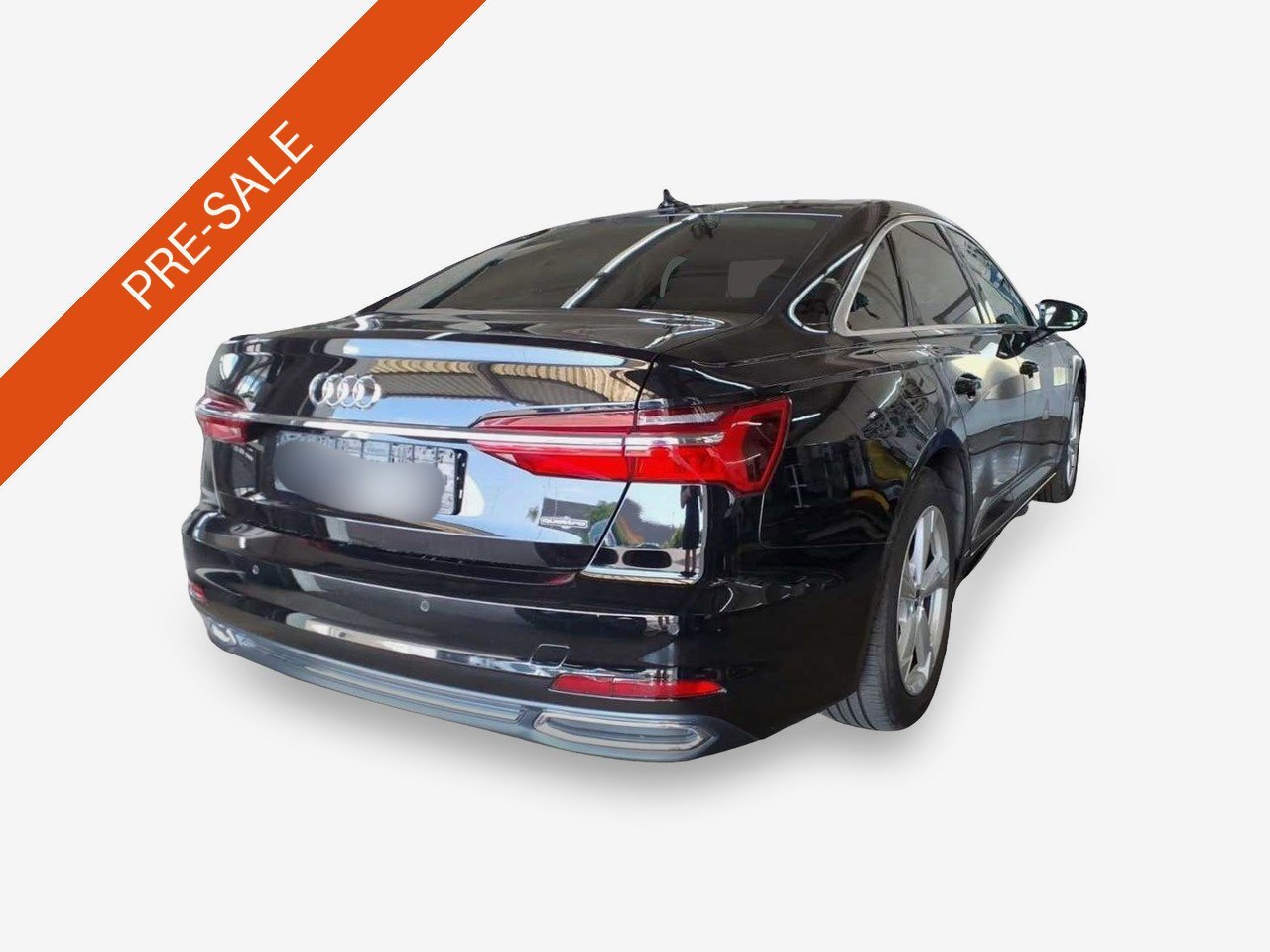 Audi A6 50 TFSI e Qu. sport NAVI LED VC SHZ B&O 4