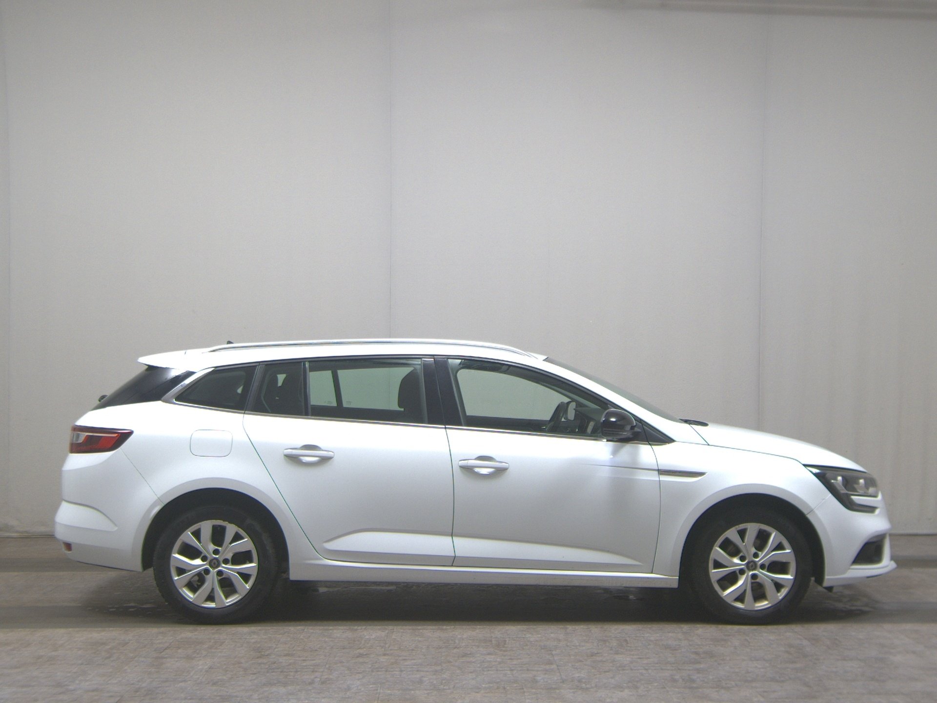 Renault Megane Grandtour 1.3 TCe Limited Navi SHZ