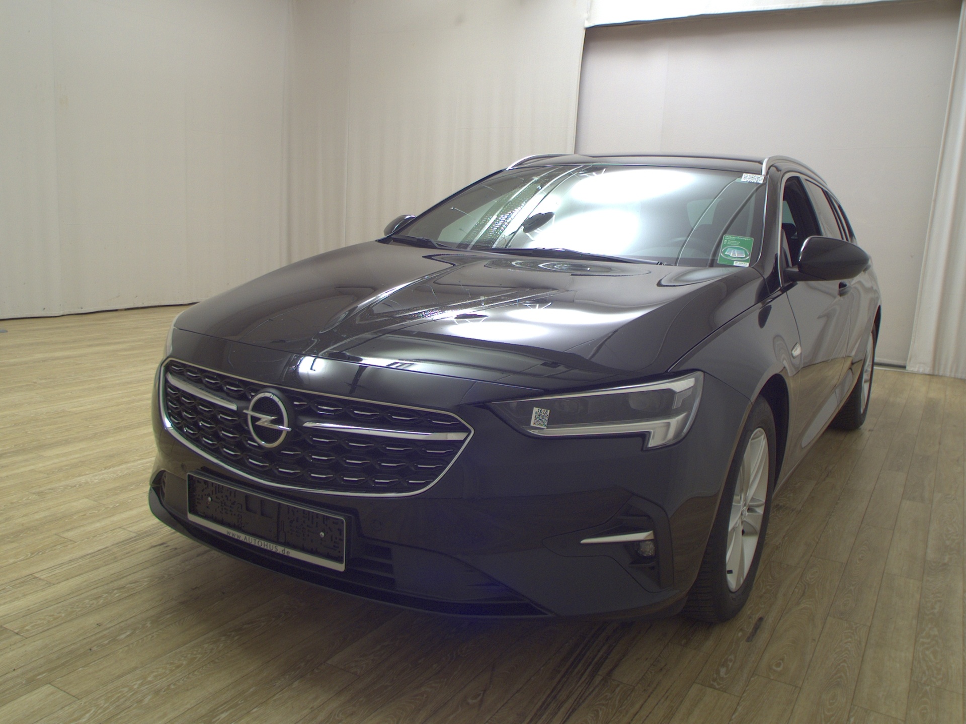 Opel Insignia ST 1.5 D Business Ed. Navi LED RFK 2