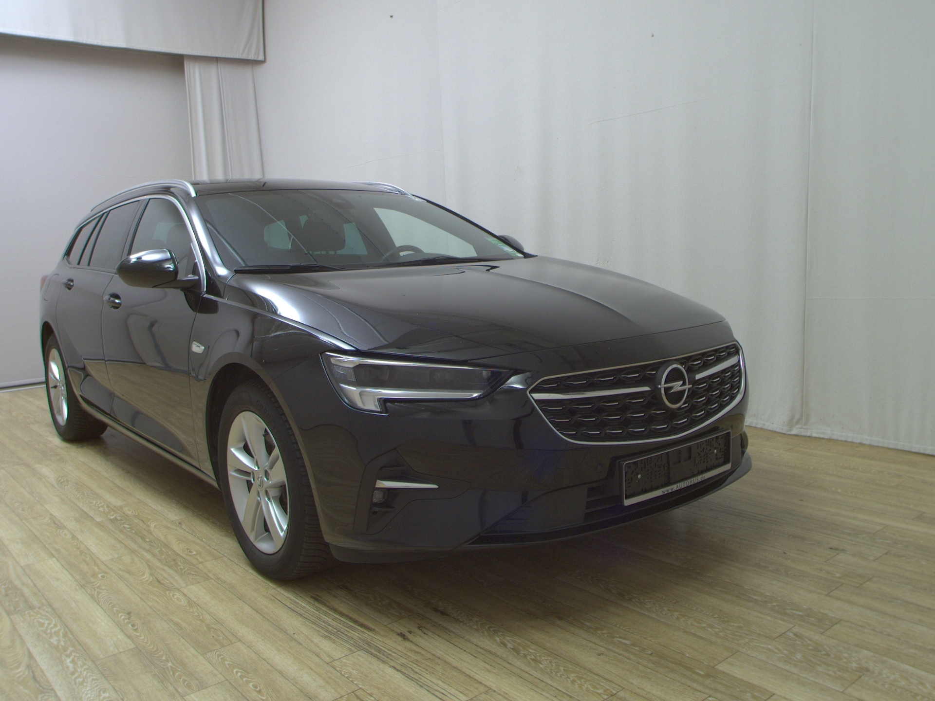 Opel Insignia ST 1.5 D Business Ed. Navi LED RFK 3