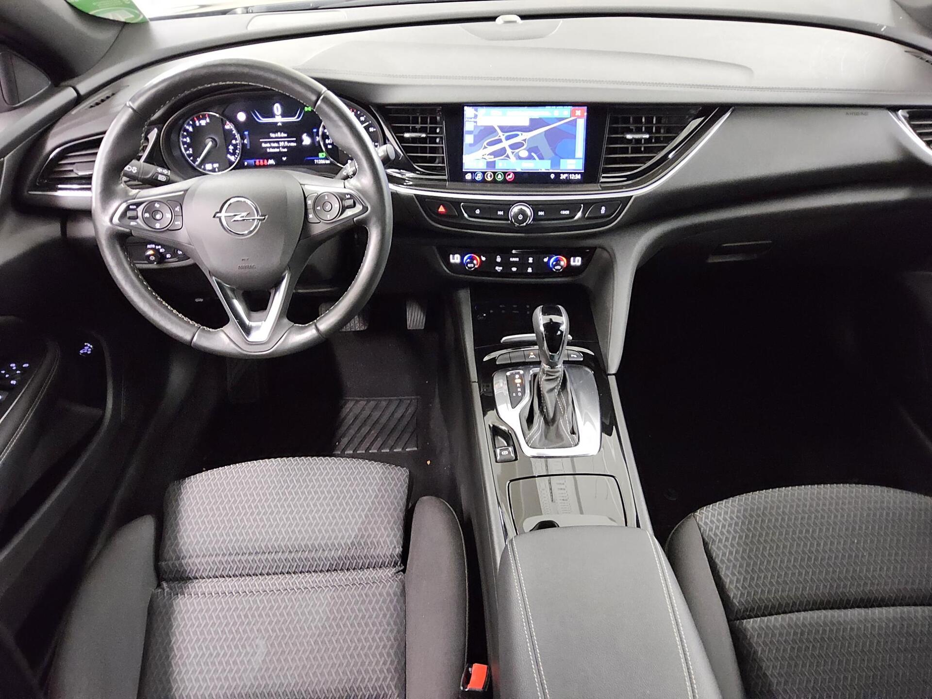 Opel Insignia ST 1.5 D Business Ed. Navi LED RFK 5