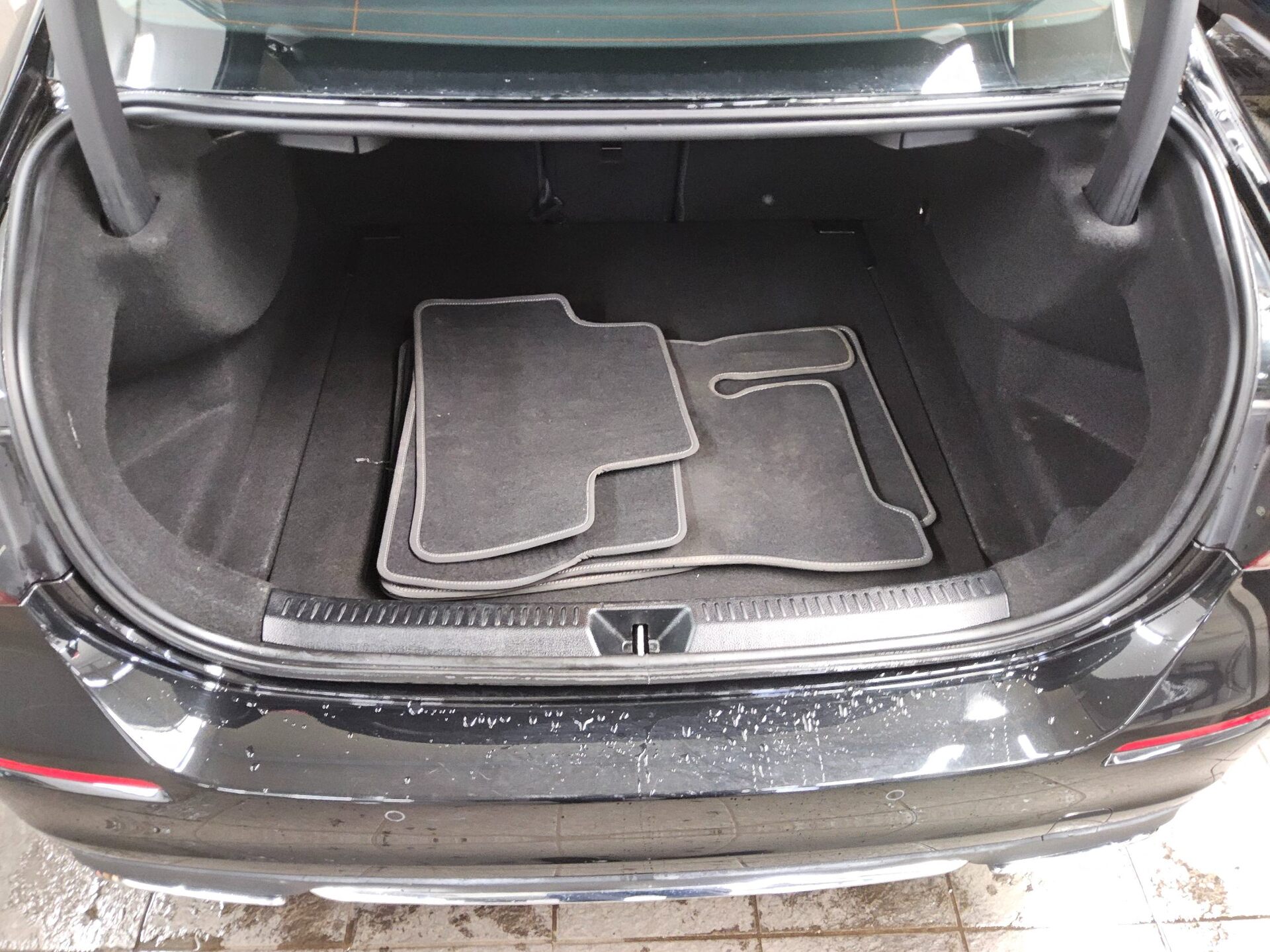 Mercedes-Benz A 180 d Navi T-leder Shz PDC 12