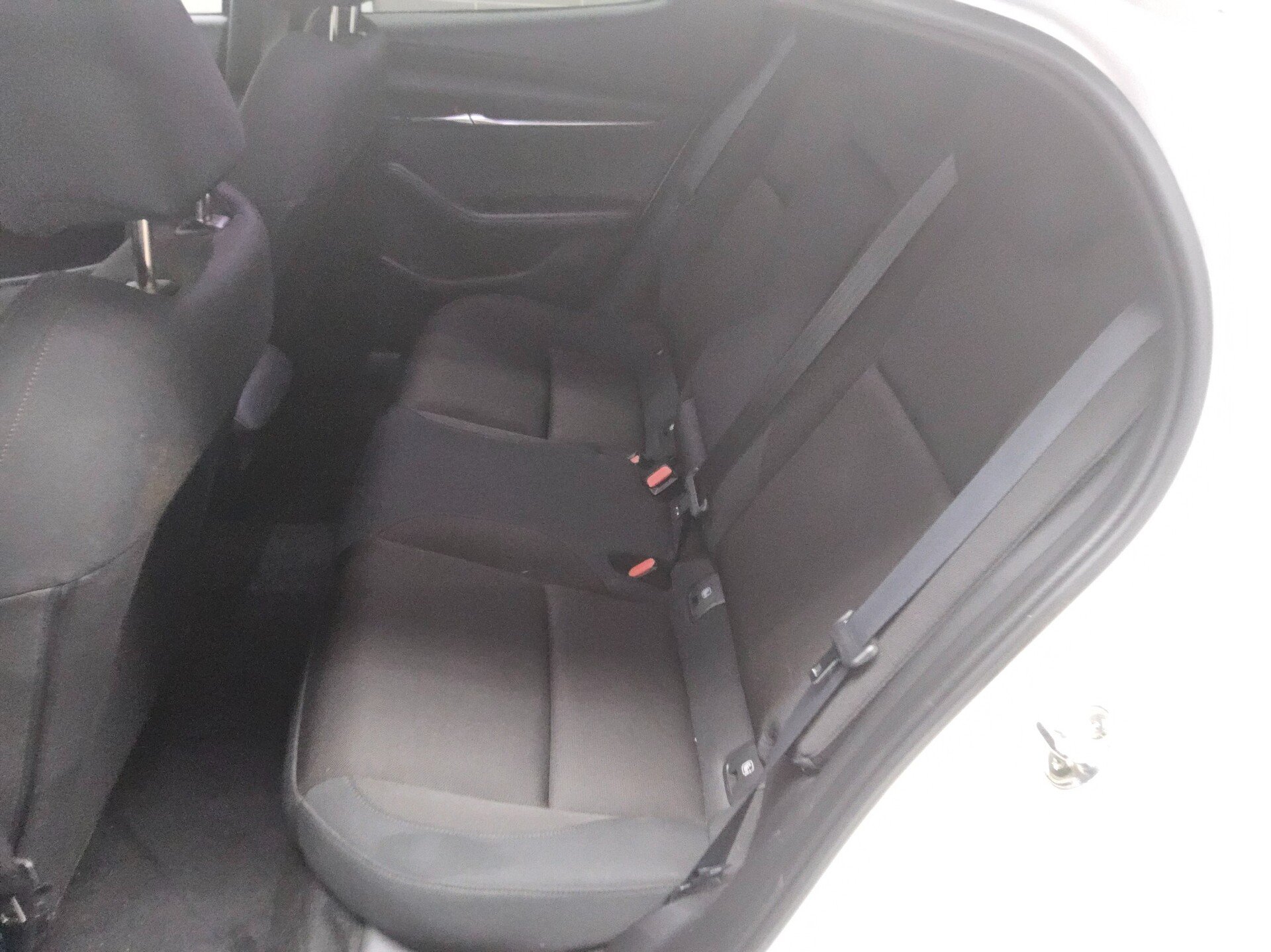 Mazda 3 2.0 SKYACTIV-G Navi LED HuD RfK 12