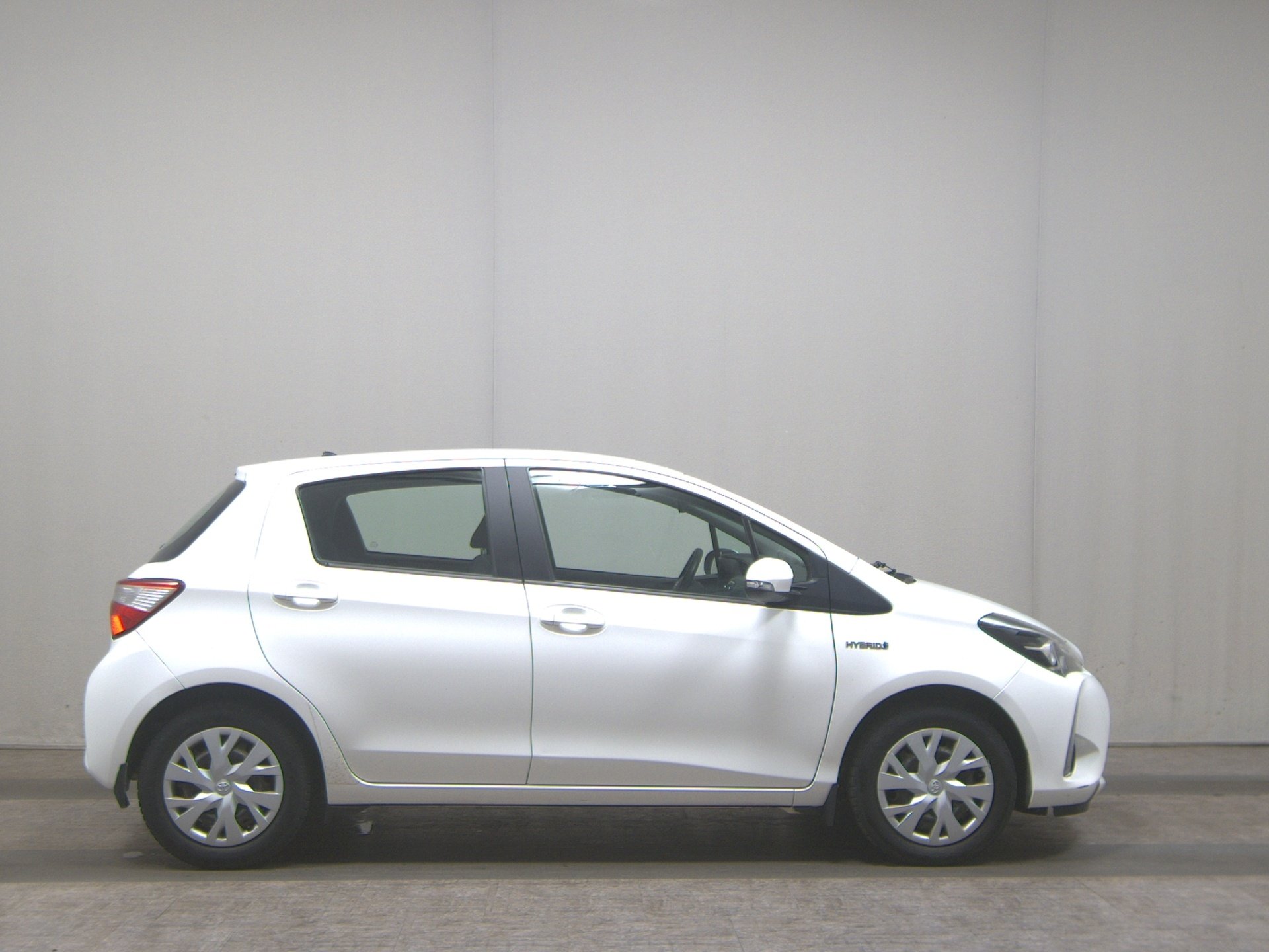 Toyota Yaris 1.5 Navi