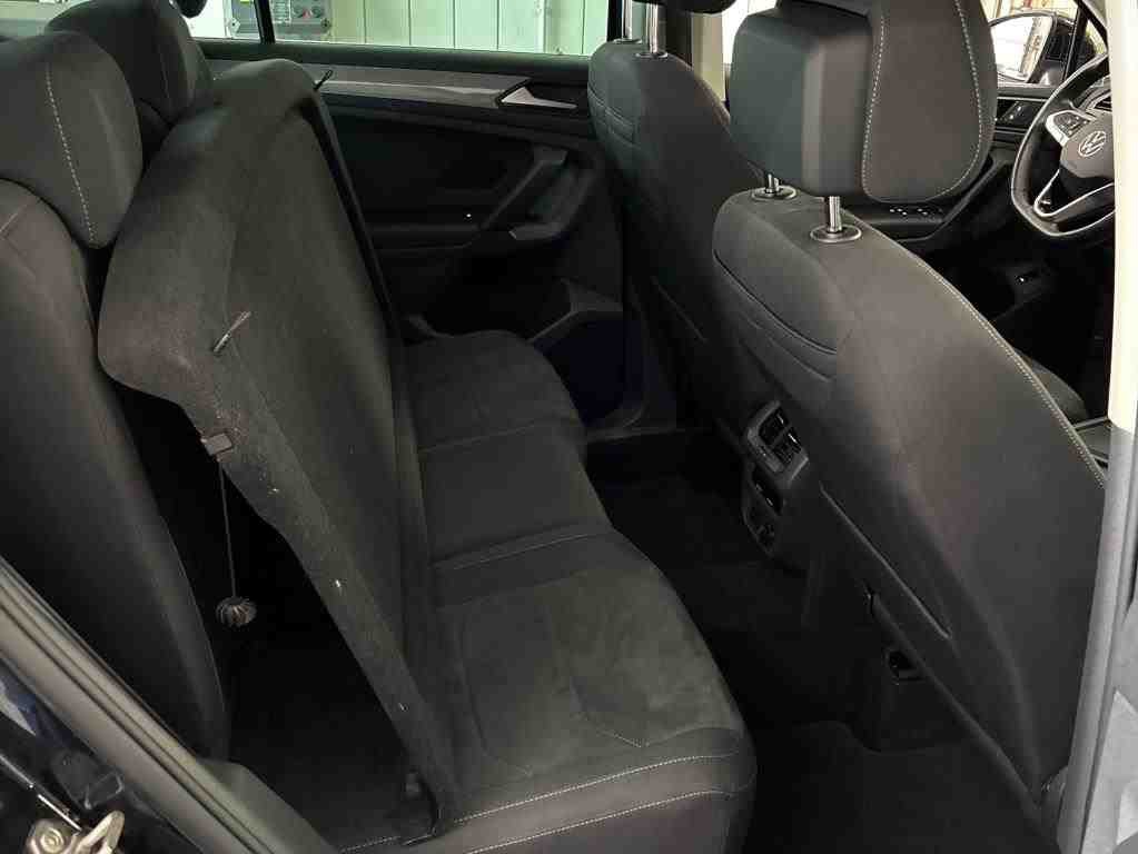 Volkswagen Tiguan 2.0 TDI Life 2.0 TDI Navi LED AHK 7