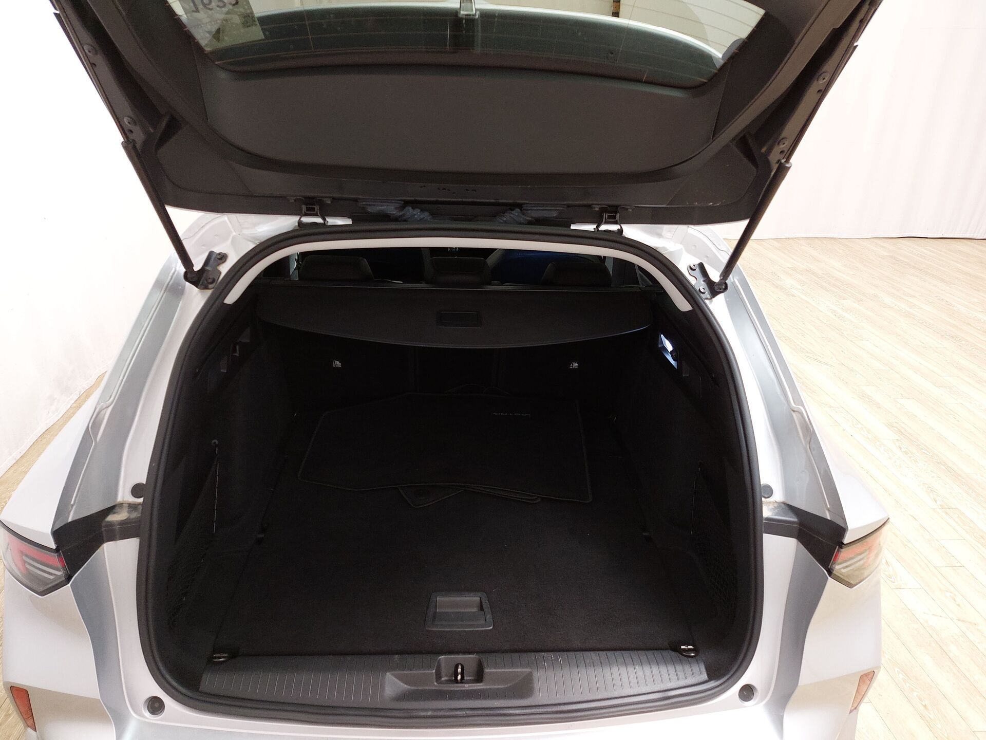 Opel Astra ST 1.5 D Elegance NAVI LED SHZ PDC KAMERA 15