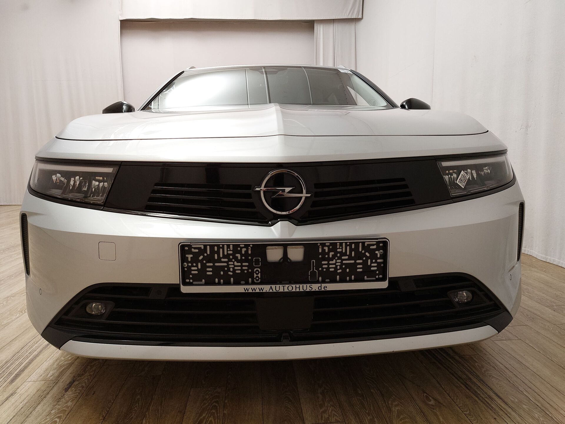 Opel Astra ST 1.5 D Elegance NAVI LED SHZ PDC KAMERA 5
