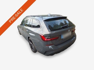 BMW 330dA Touring xDr M-Sport Navi LED LC-Pro Pano 4