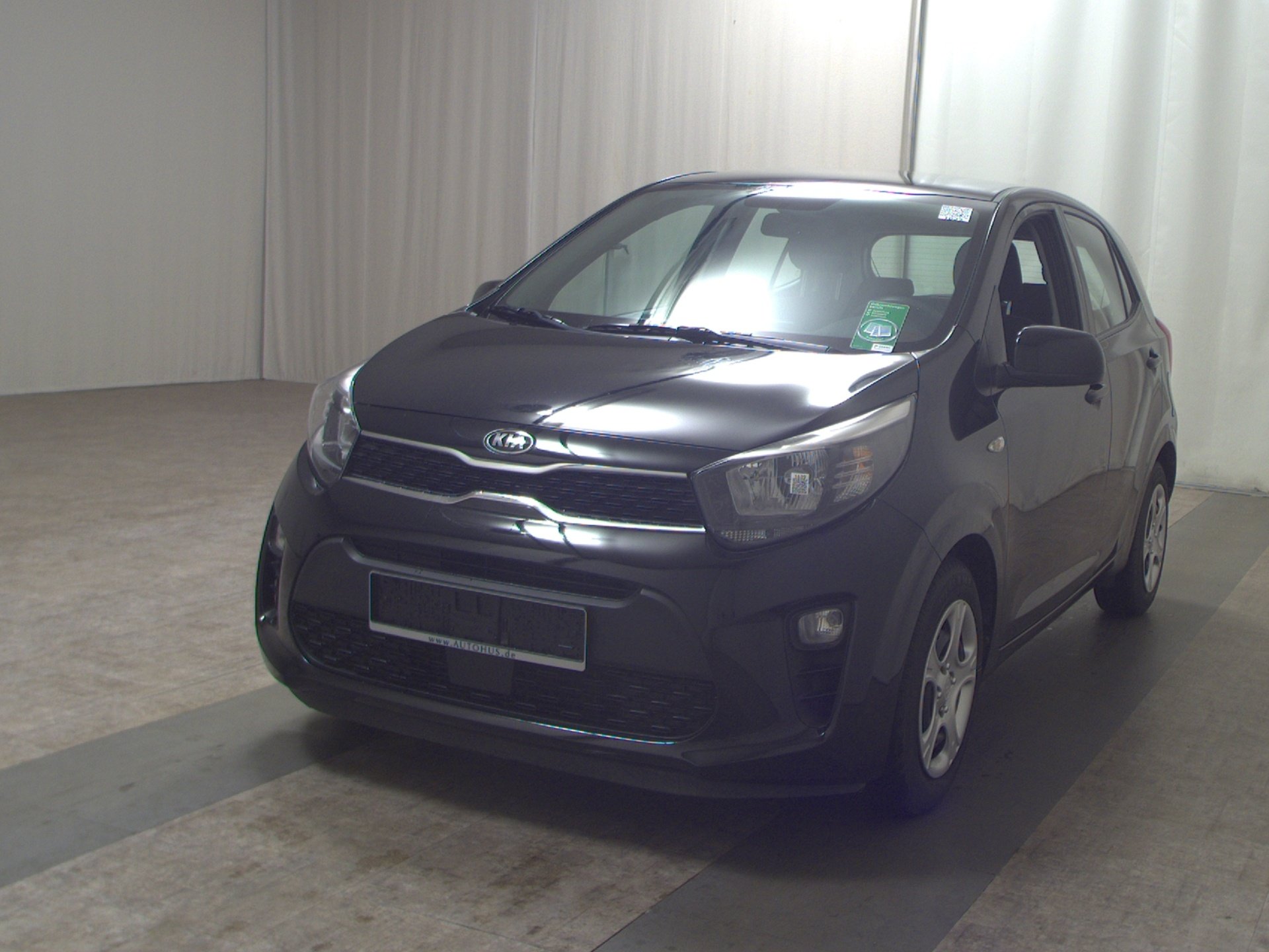 Kia Picanto 1.0 Edition Shz BT Klima 2