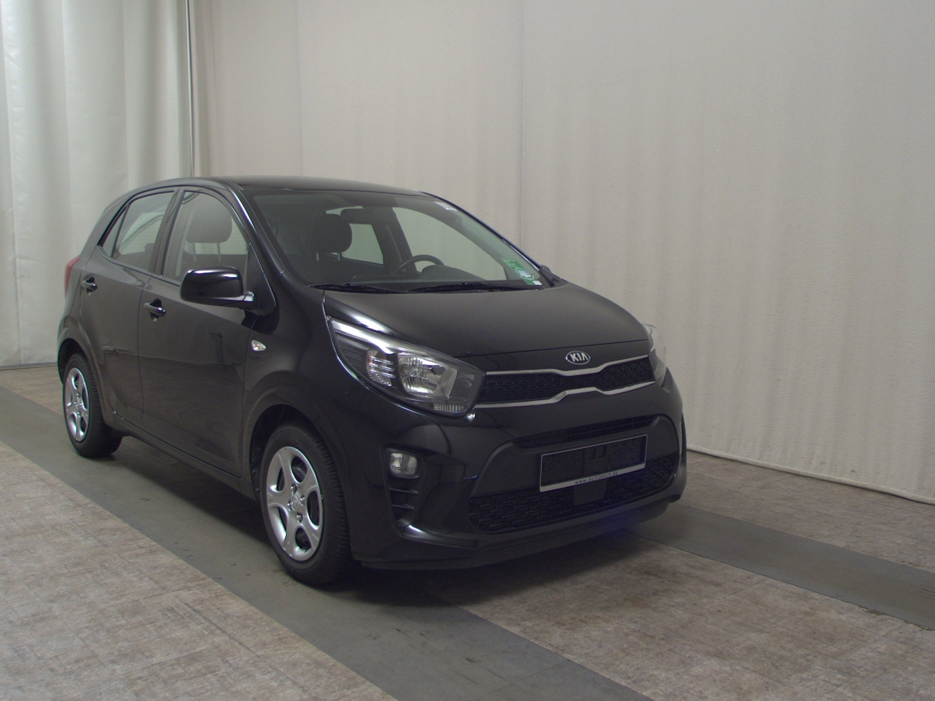Kia Picanto 1.0 Edition Shz BT Klima 3