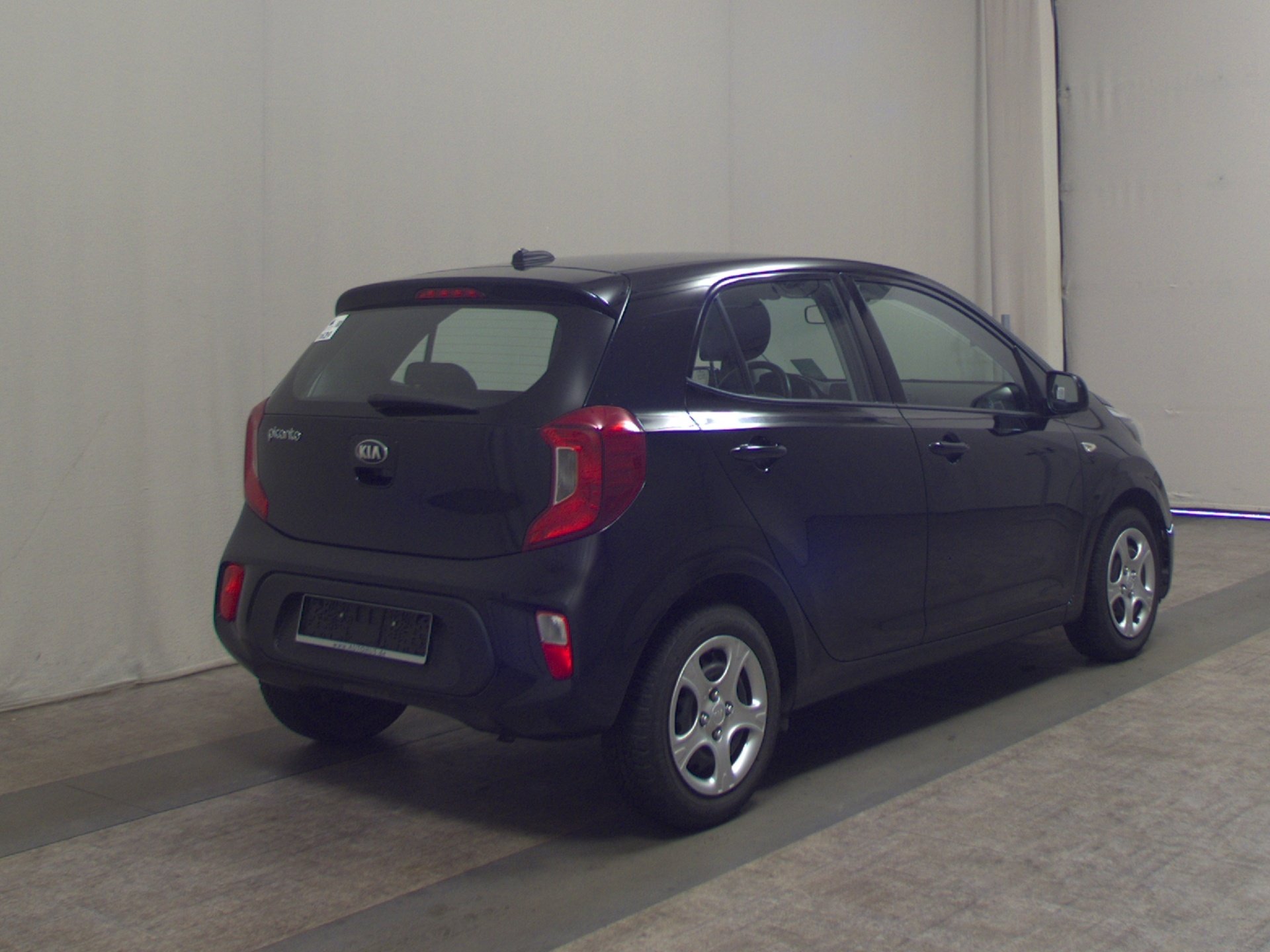 Kia Picanto 1.0 Edition Shz BT Klima 4