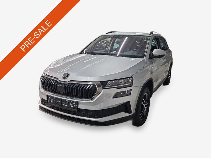 Skoda Karoq 2.0 TDI Tour NAVI SHZ RFK ACC AHK 2
