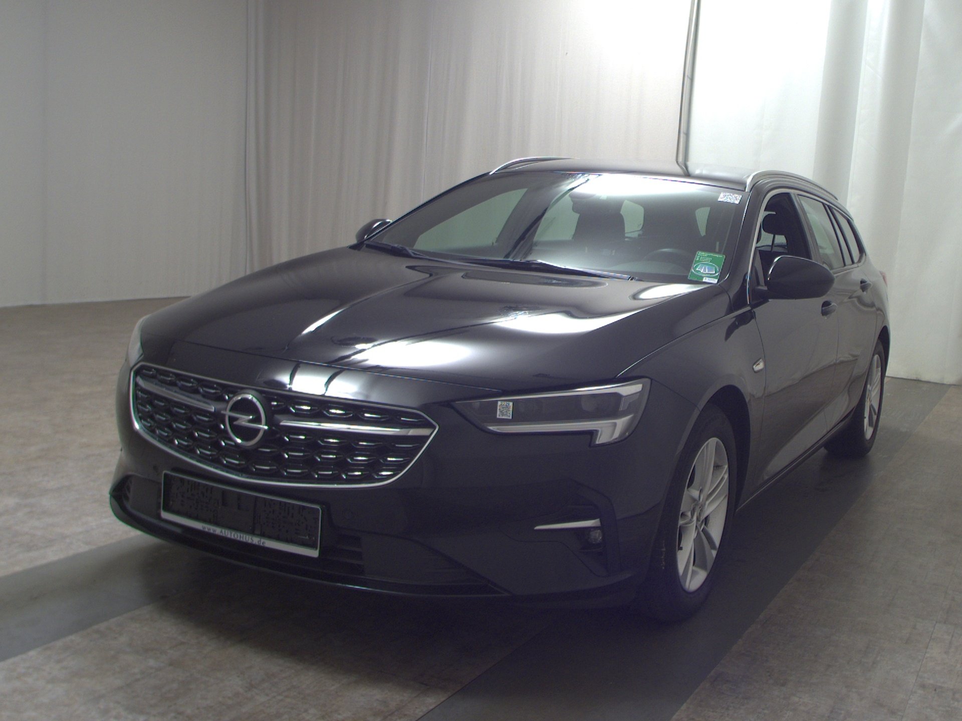Opel Insignia ST 2.0 D Elegance Navi LED DAB RfK 2