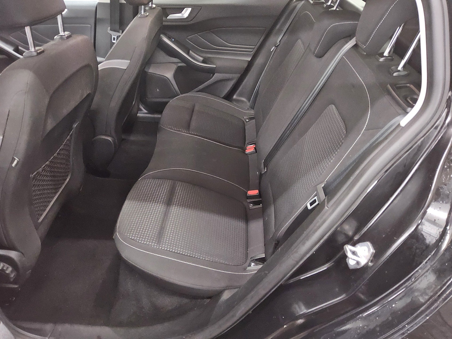 Ford Focus Turnier 2.0 EB Cool&Connect Navi Rfk Ahk 13