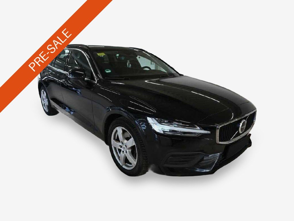 Volvo V60 B4 D Core RFK AHK 2