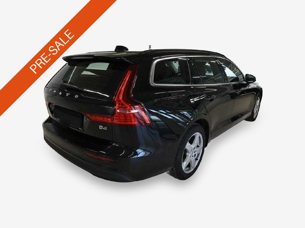 Volvo V60 B4 D Core RFK AHK 4