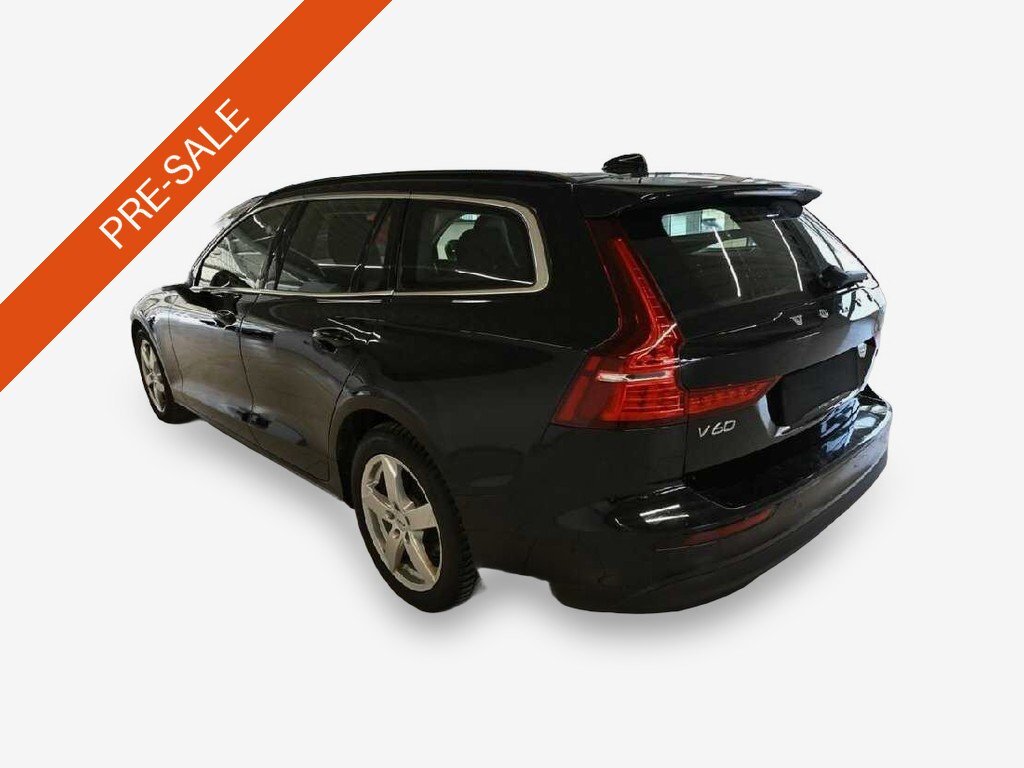 Volvo V60 B4 D Core RFK AHK 3