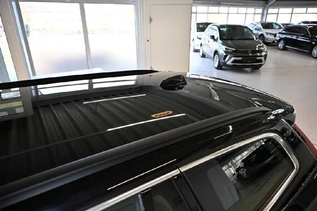 Volvo V60 B4 D Core RFK AHK 12