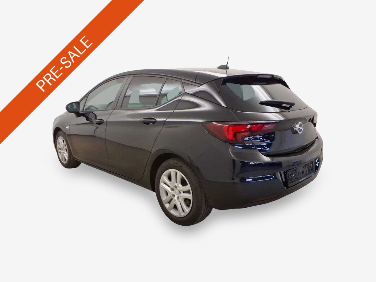 Opel Astra 1.5 D Business Ed. NAVI LED RFK 3