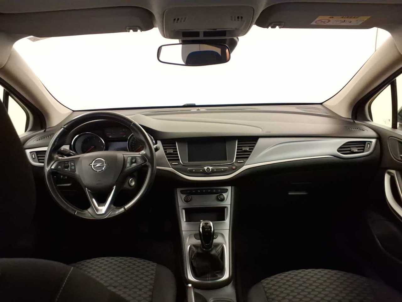 Opel Astra 1.5 D Business Ed. NAVI LED RFK 5