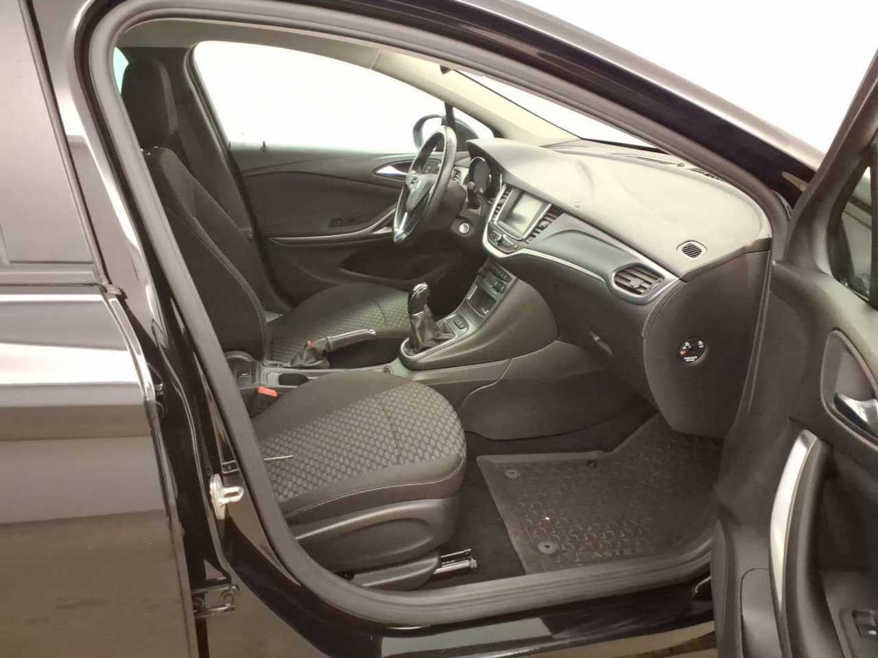 Opel Astra 1.5 D Business Ed. NAVI LED RFK 6