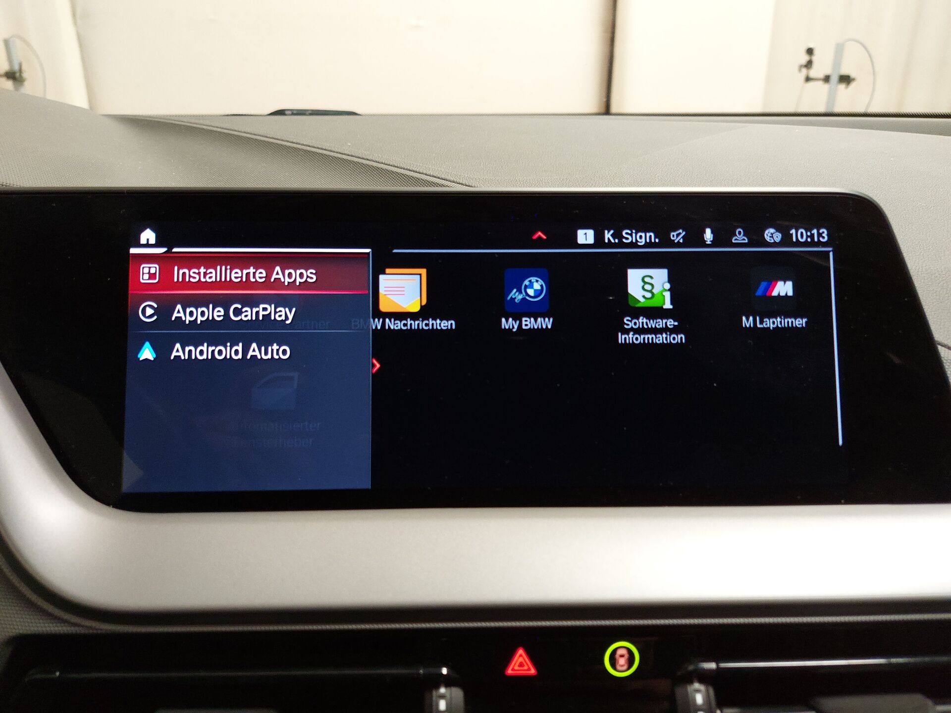 BMW 118i Advantage Navi LED LC-Pro PDC SHZ 19