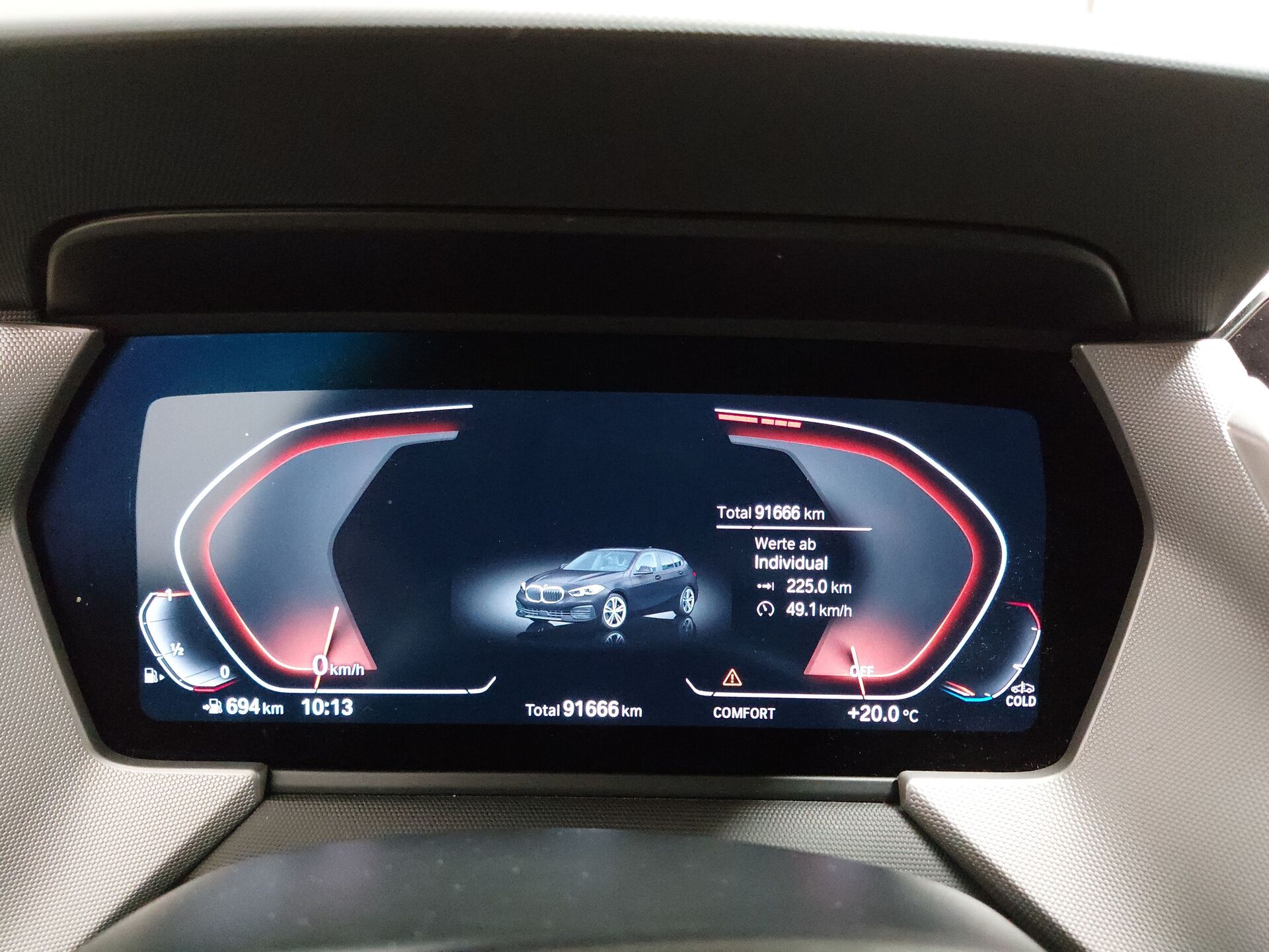 BMW 118i Advantage Navi LED LC-Pro PDC SHZ 17