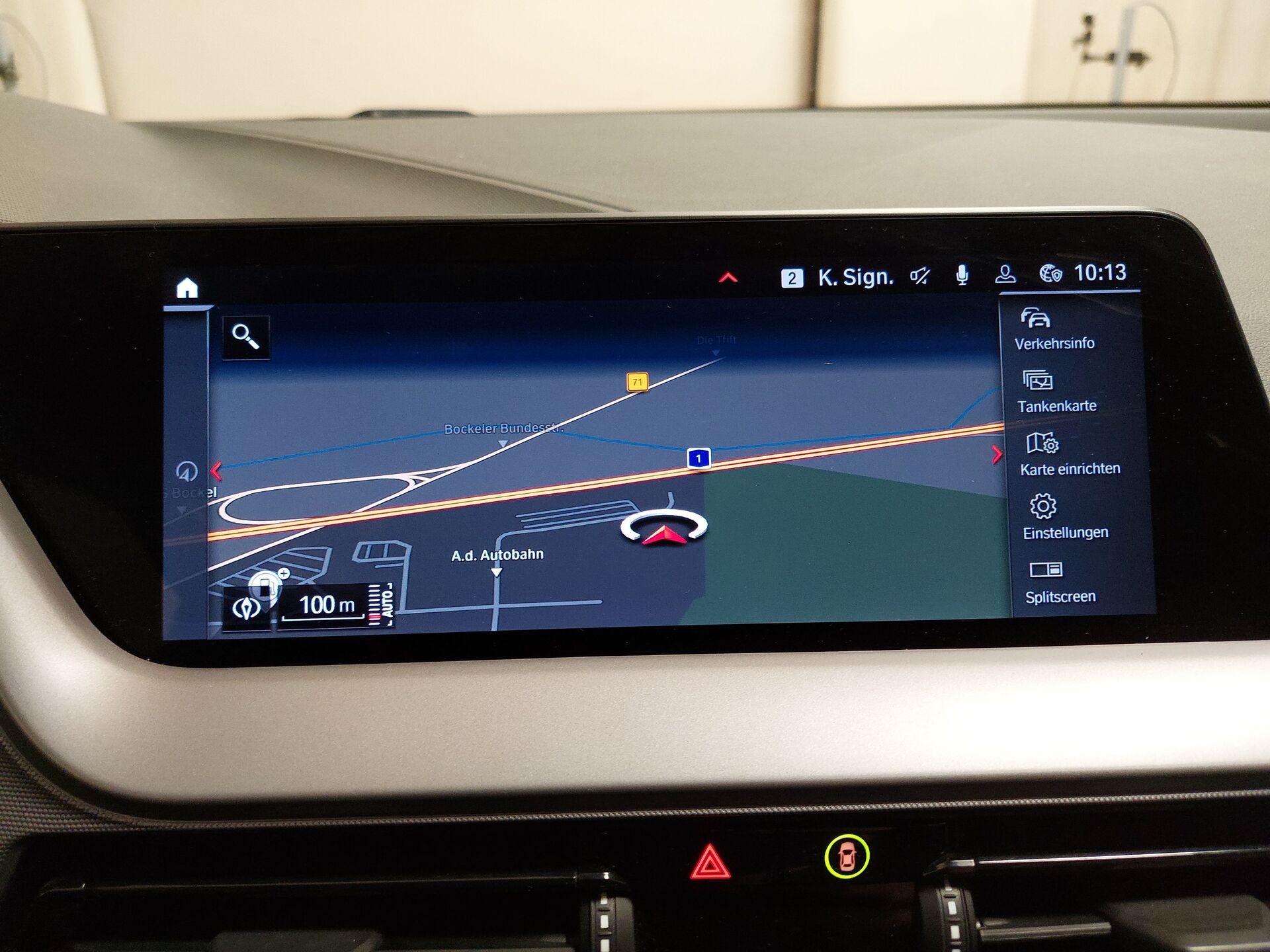 BMW 118i Advantage Navi LED LC-Pro PDC SHZ 18