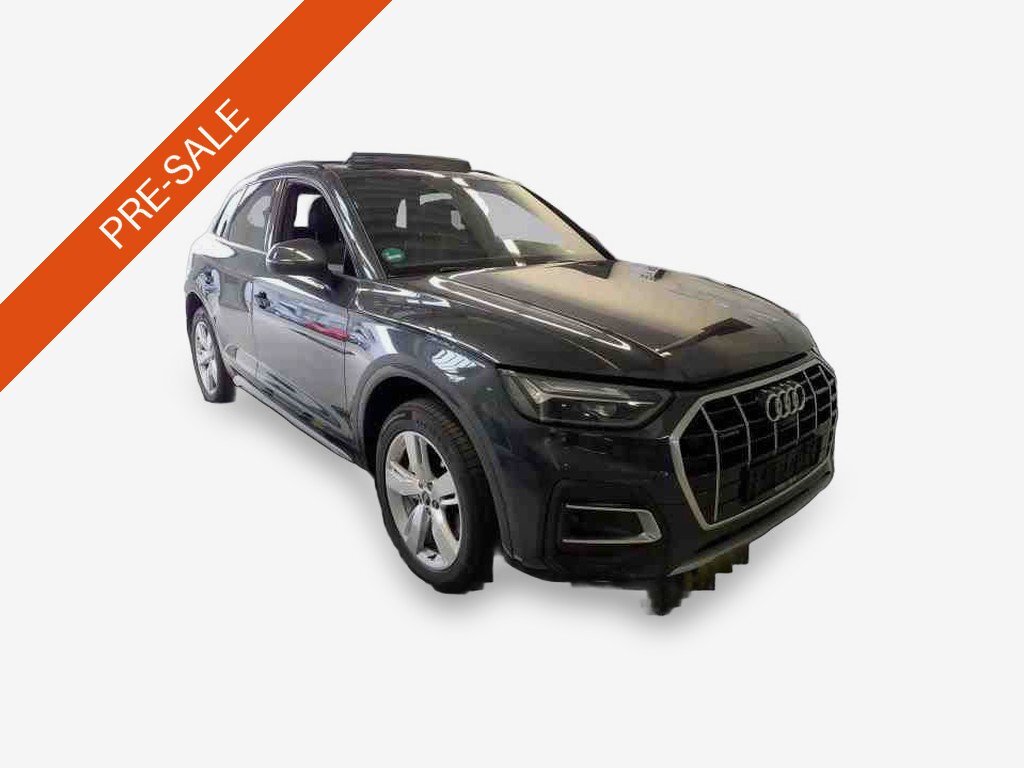Audi Q5 50 TDI Qu. advanced Pano 2