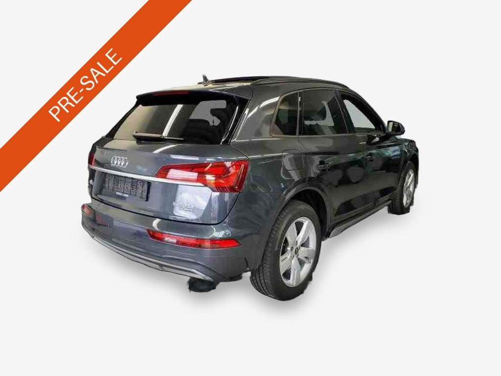 Audi Q5 50 TDI Qu. advanced Pano 4
