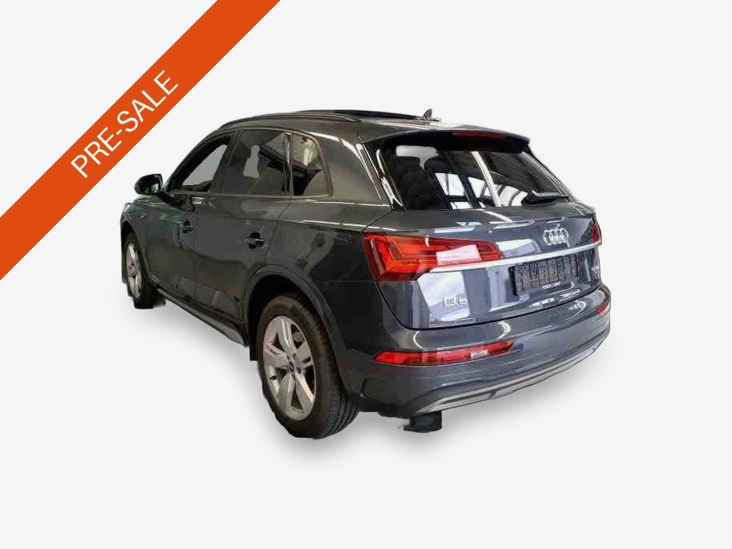 Audi Q5 50 TDI Qu. advanced Pano 3