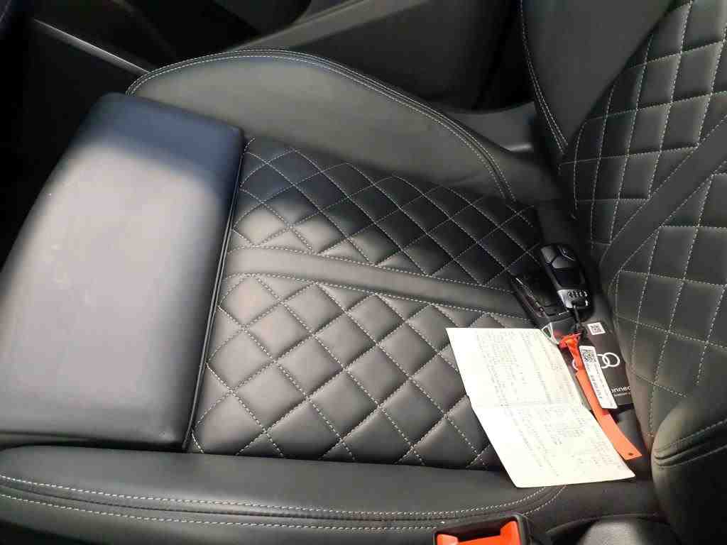 Audi Q5 50 TDI Qu. advanced Pano 8